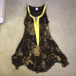Sass & Bide fun and flirty cocktail dress